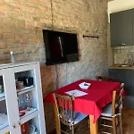 Gelsomono - Piccolo Rifugio Nel Con Piscina Esclusiva Nyaraló Ferrara