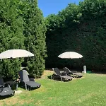 Gelsomono - Piccolo Rifugio Nel Con Piscina Esclusiva * Ferrara