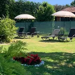 Gelsomono - Piccolo Rifugio Nel Con Piscina Esclusiva Nyaraló *
