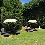 Nyaraló Gelsomono - Piccolo Rifugio Nel Con Piscina Esclusiva *