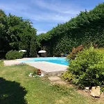 Gelsomono - Piccolo Rifugio Nel Con Piscina Esclusiva Nyaraló
