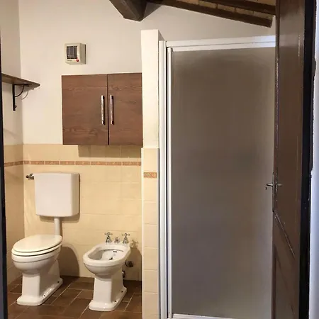 Gelsomono Con Piscina Esclusiva Holiday home