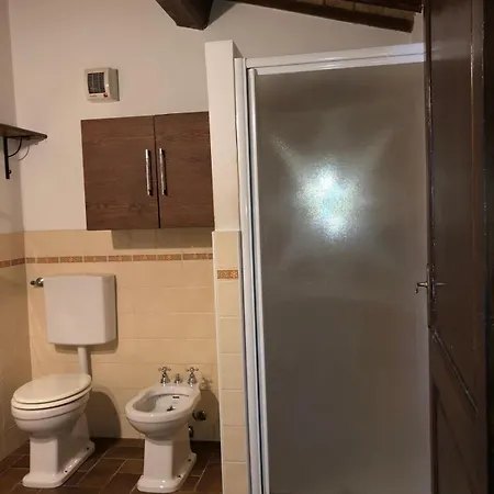 Gelsomono Con Piscina Esclusiva Ferrara