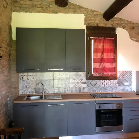 Gelsomono - Piccolo Rifugio Nel Con Piscina Esclusiva Holiday home