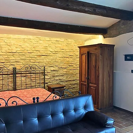 Gelsomono Con Piscina Esclusiva Holiday home