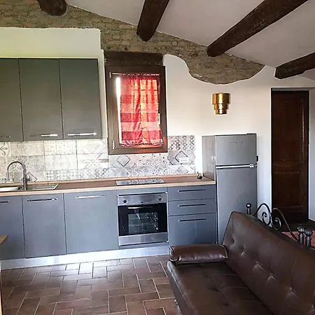 Gelsomono Con Piscina Esclusiva Holiday home *