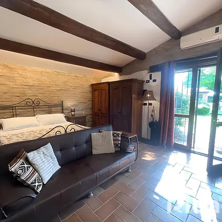 Gelsomono Con Piscina Esclusiva Holiday home