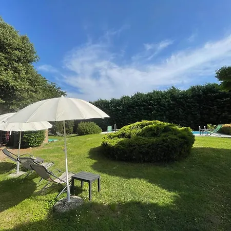 Gelsomono - Piccolo Rifugio Nel Con Piscina Esclusiva *