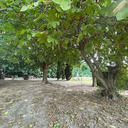 Holiday home Gelsomono - Piccolo Rifugio Nel Con Piscina Esclusiva Ferrara
