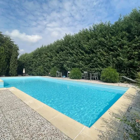 Gelsomono - Piccolo Rifugio Nel Con Piscina Esclusiva