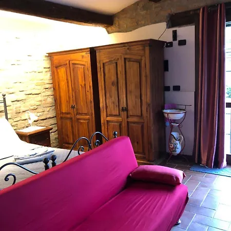 Feriehus Gelsomono - Piccolo Rifugio Nel Con Piscina Esclusiva *