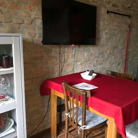 Gelsomono Con Piscina Esclusiva * Ferrara