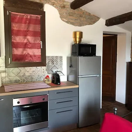 Holiday home Gelsomono - Piccolo Rifugio Nel Con Piscina Esclusiva