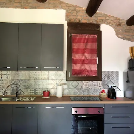 Gelsomono Con Piscina Esclusiva