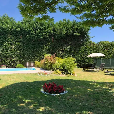 Gelsomono Con Piscina Esclusiva