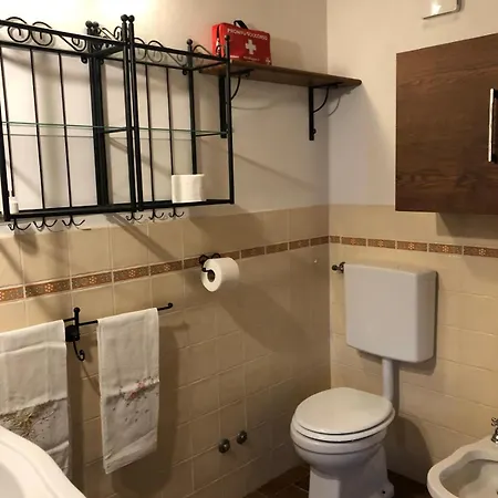 Gelsomono Con Piscina Esclusiva *