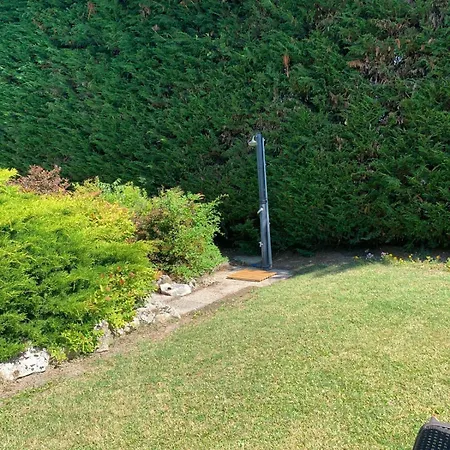 Gelsomono Con Piscina Esclusiva Ferrara