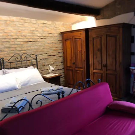 Holiday home Gelsomono Con Piscina Esclusiva