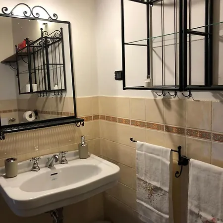 Holiday home Gelsomono Con Piscina Esclusiva *