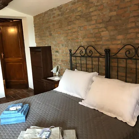 Holiday home Gelsomono - Piccolo Rifugio Nel Con Piscina Esclusiva Ferrara