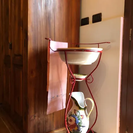 Gelsomono Con Piscina Esclusiva Ferrara