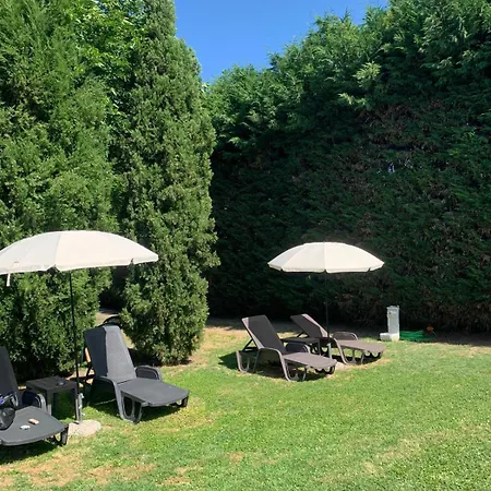 Gelsomono Con Piscina Esclusiva * Ferrara