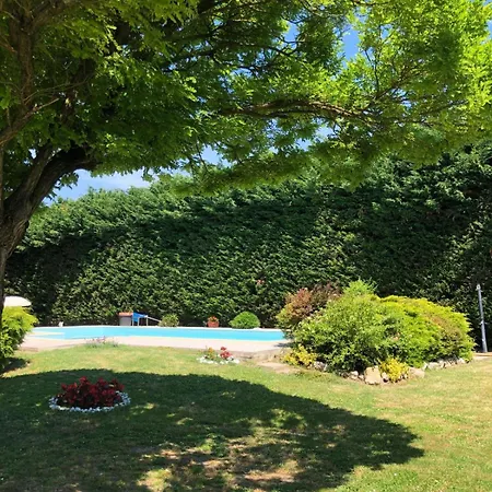 Gelsomono Con Piscina Esclusiva