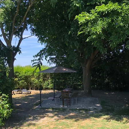 Gelsomono - Piccolo Rifugio Nel Con Piscina Esclusiva Feriehus