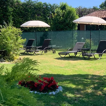 Gelsomono Con Piscina Esclusiva Holiday home *
