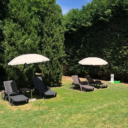 Feriehus Gelsomono - Piccolo Rifugio Nel Con Piscina Esclusiva *
