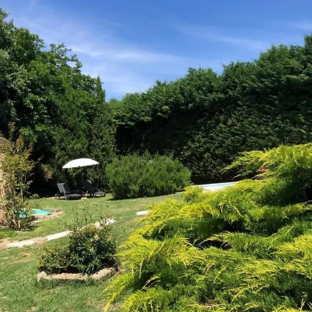 Holiday home Gelsomono Con Piscina Esclusiva Ferrara