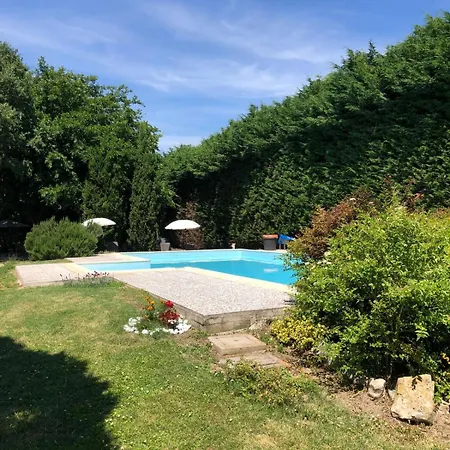 Gelsomono - Piccolo Rifugio Nel Con Piscina Esclusiva Holiday home