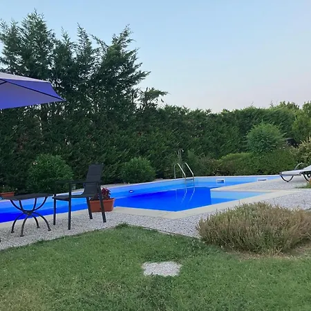 Gelsomono - Piccolo Rifugio Nel Con Piscina Esclusiva Holiday home