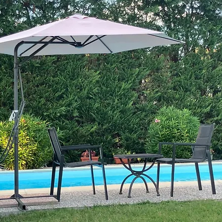 Gelsomono - Piccolo Rifugio Nel Con Piscina Esclusiva Holiday home
