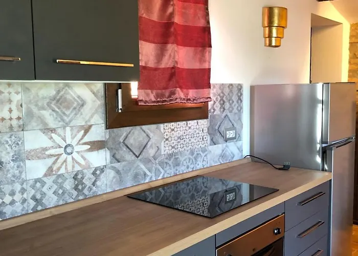 Gelsomono Con Piscina Esclusiva *