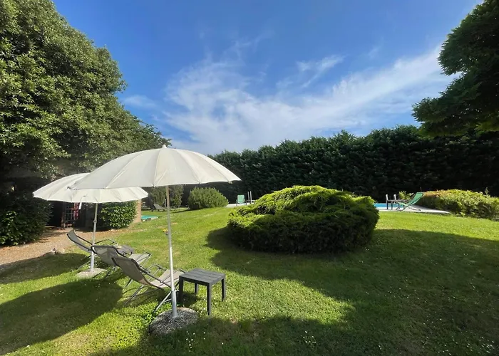 Gelsomono Con Piscina Esclusiva *