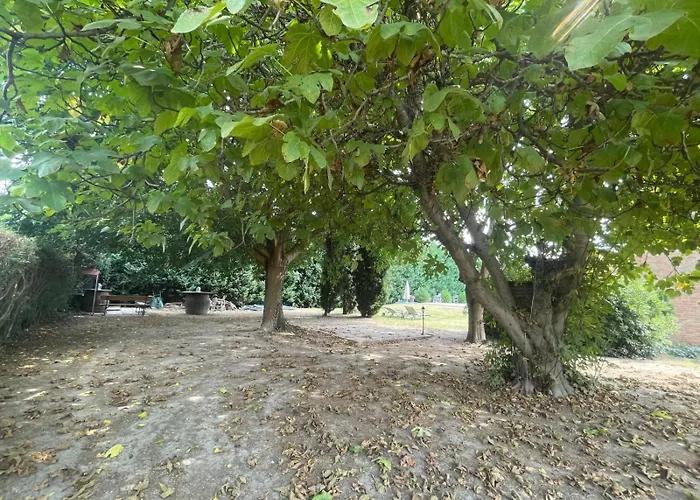 Casa vacanze Gelsomono Con Piscina Esclusiva Ferrara