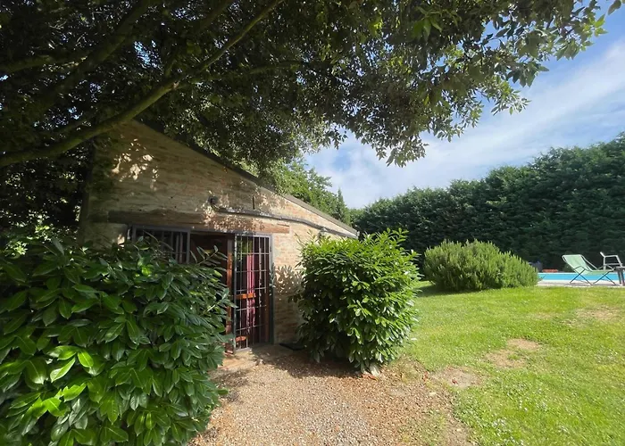 Gelsomono Con Piscina Esclusiva *