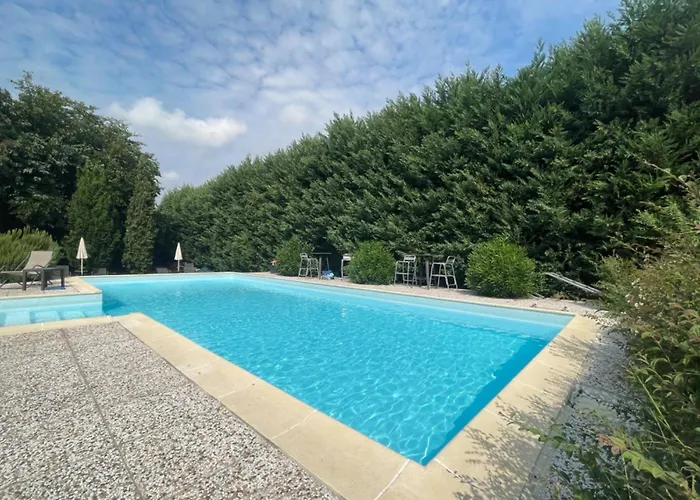 Gelsomono - Piccolo Rifugio Nel Con Piscina Esclusiva