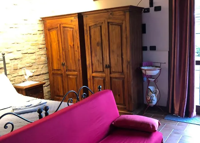 別荘 Gelsomono - Piccolo Rifugio Nel Con Piscina Esclusiva *