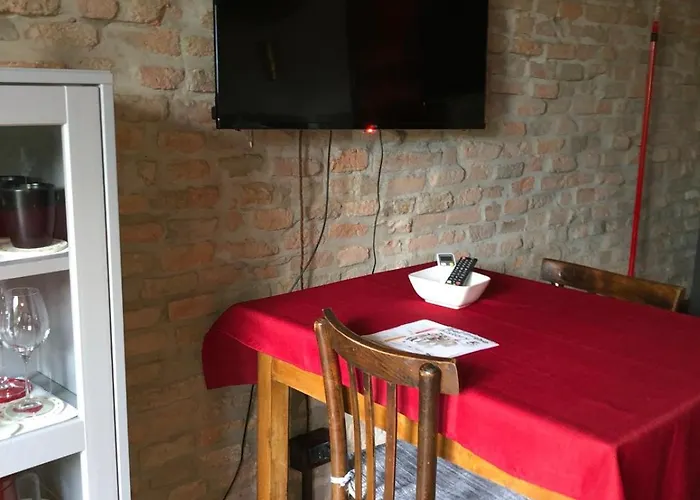 Gelsomono - Piccolo Rifugio Nel Con Piscina Esclusiva * Ferrara