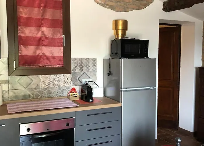 Casa vacanze Gelsomono Con Piscina Esclusiva