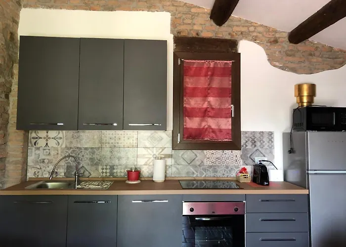 Gelsomono Con Piscina Esclusiva