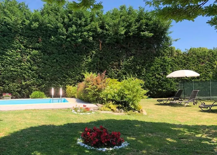 Gelsomono Con Piscina Esclusiva