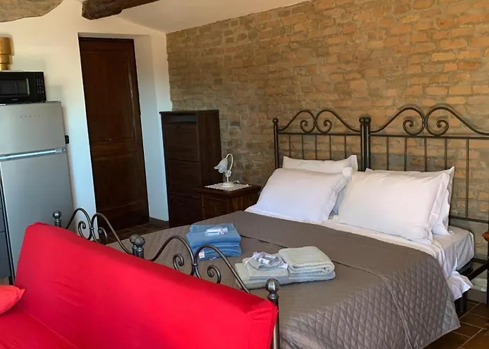 Casa vacanze Gelsomono Con Piscina Esclusiva *