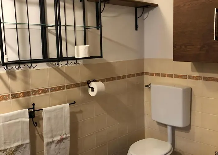 Gelsomono Con Piscina Esclusiva *