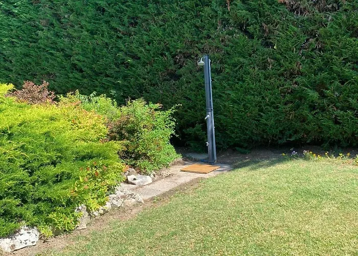 Gelsomono Con Piscina Esclusiva Ferrara