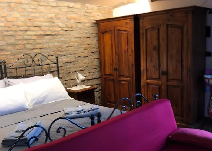 Dom wakacyjny Gelsomono - Piccolo Rifugio Nel Con Piscina Esclusiva