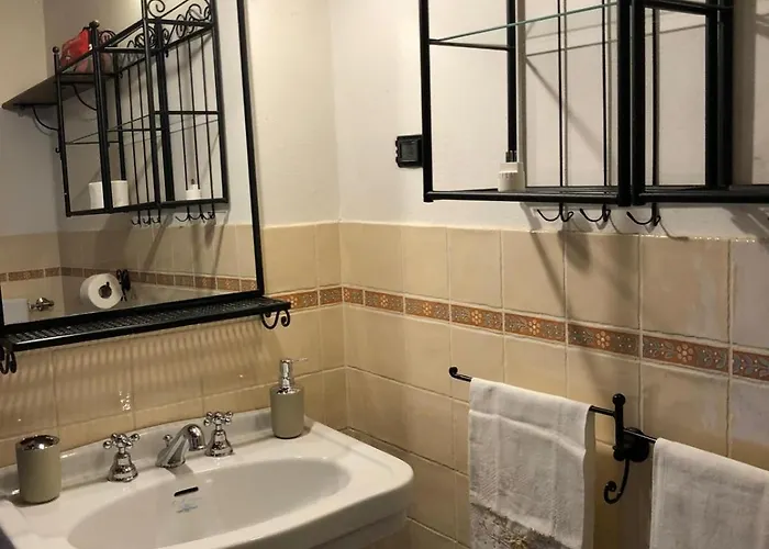 Casa vacanze Gelsomono Con Piscina Esclusiva *