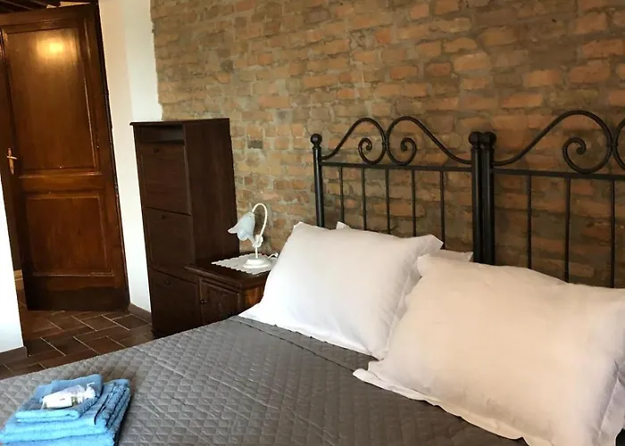 Casa vacanze Gelsomono Con Piscina Esclusiva Ferrara